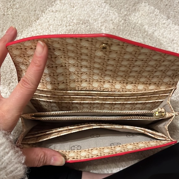 Tory Burch Wallet - Picture 3 of 6